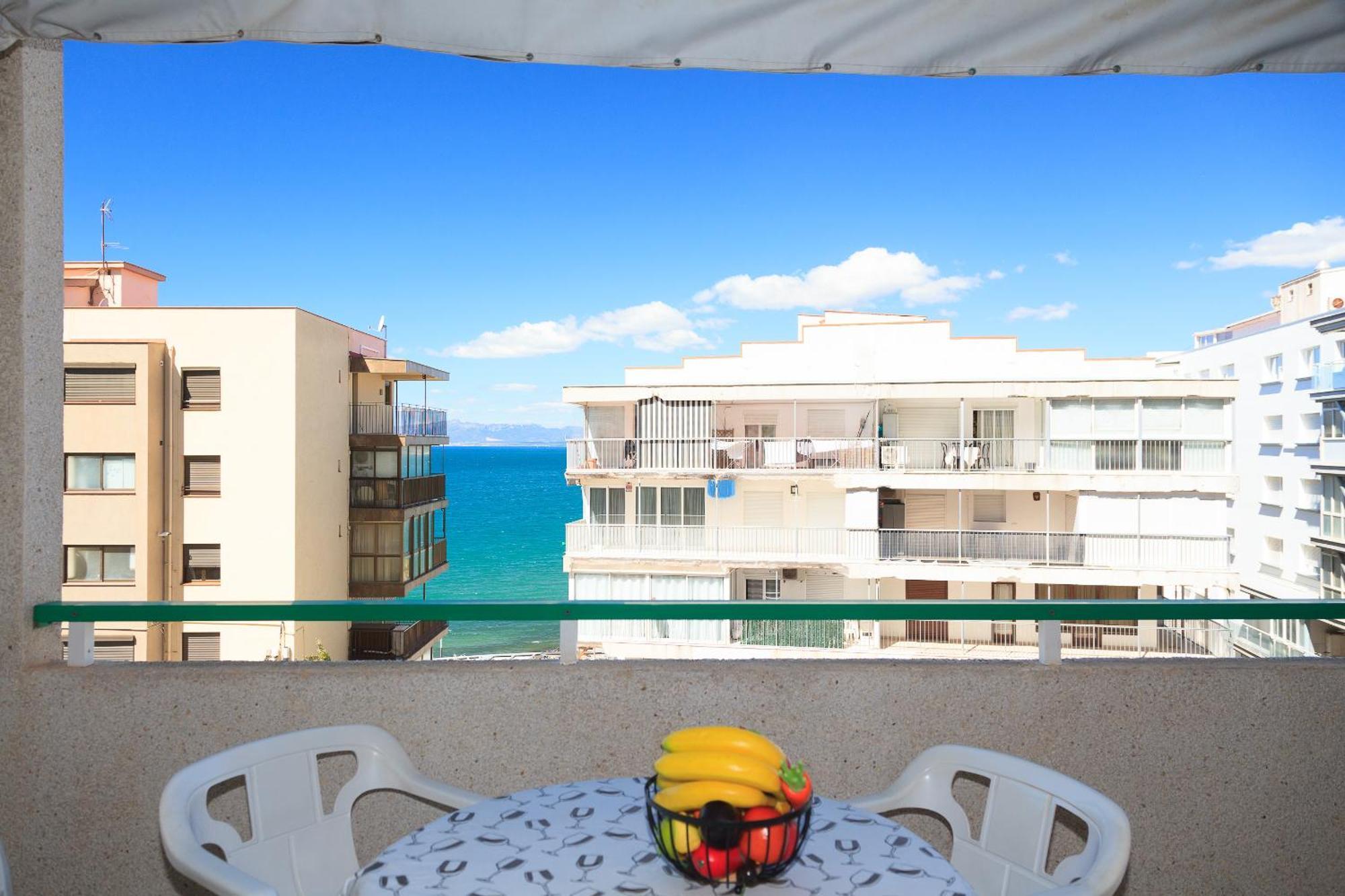 Paradis 2 Planet Costa Dorada